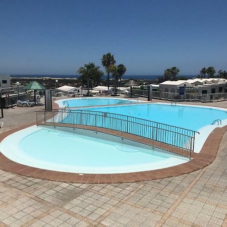 Bungalow Einstein Maspalomas  Buitenkant foto