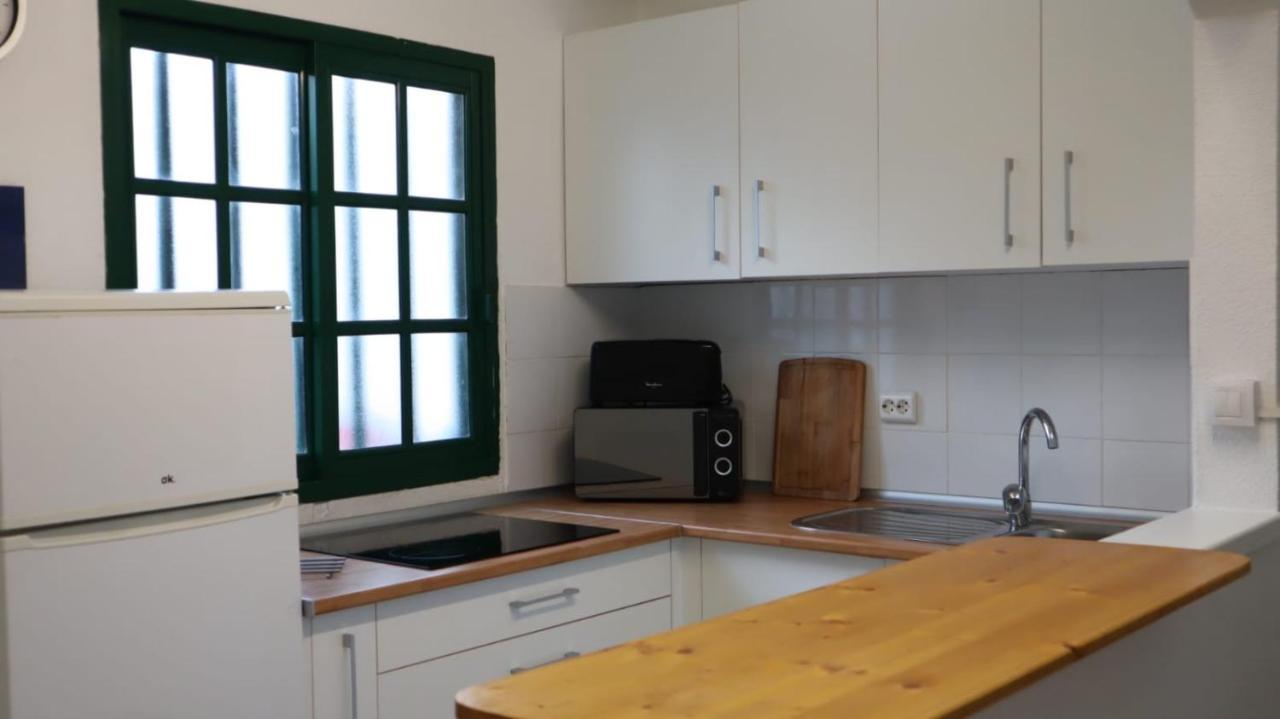 Bungalow Einstein Maspalomas  Buitenkant foto
