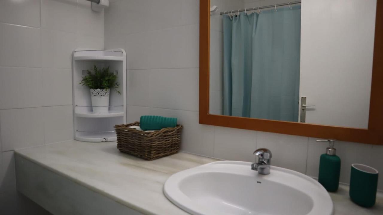 Bungalow Einstein Maspalomas  Buitenkant foto