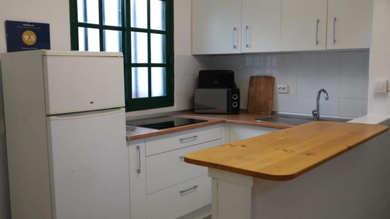 Bungalow Einstein Maspalomas  Buitenkant foto