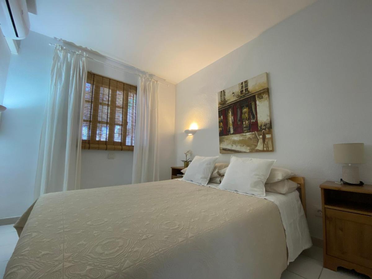 Bungalow Einstein Maspalomas  Buitenkant foto